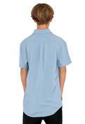 OVERTONE SS SHIRT YOUTH
