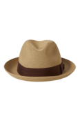 HORTON CB PACKABLE FEDORA
