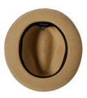 HORTON CB PACKABLE FEDORA