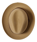 HORTON CB PACKABLE FEDORA