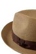 HORTON CB PACKABLE FEDORA