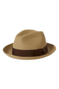 HORTON CB PACKABLE FEDORA