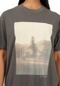 YELLOWSTONE RELAXED TEE