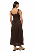 ESSENTIAL MAXI DRESS