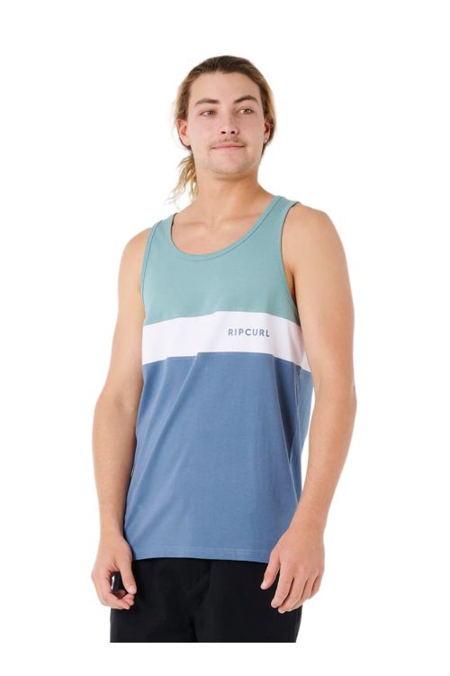 RIPCURL UNDERTOW PANEL TANK
