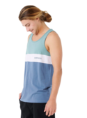 RIPCURL UNDERTOW PANEL TANK
