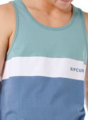 RIPCURL UNDERTOW PANEL TANK