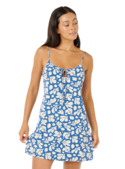 SURF DREAMS PRINTED RIB MINI