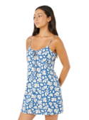 SURF DREAMS PRINTED RIB MINI
