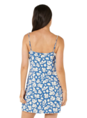 SURF DREAMS PRINTED RIB MINI