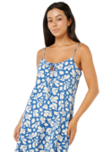 SURF DREAMS PRINTED RIB MINI