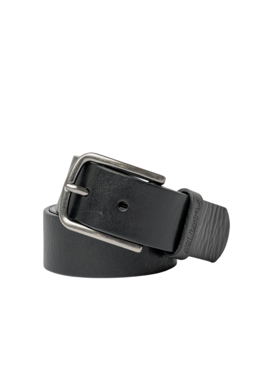 LOW RIVER LEATHER BELT