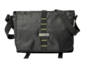 VOLTAGE MESSENGER BAG
