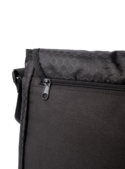 VOLTAGE MESSENGER BAG