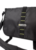 VOLTAGE MESSENGER BAG