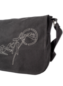 HOODUS MESSENGER BAG