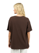 FIORI FRESCHI RELAXED TEE