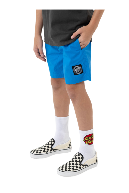 MFG CRUZIER SOLID BEACH SHORT