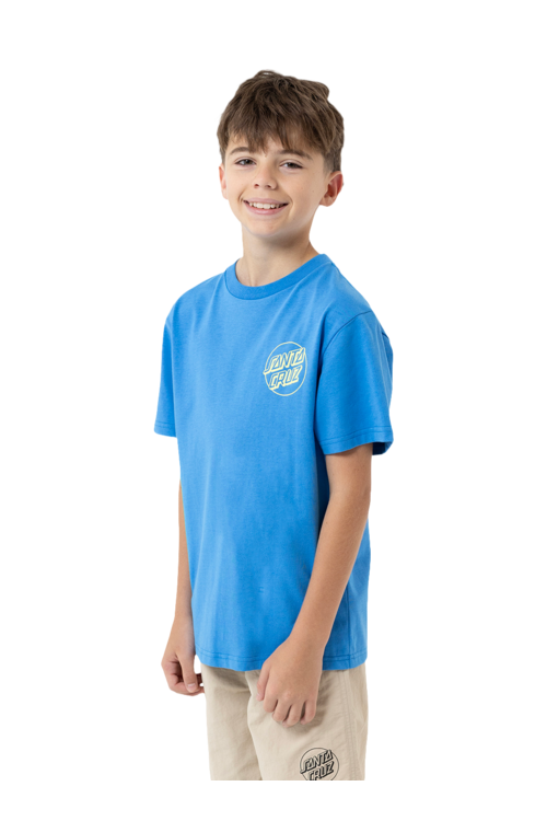 OPUS SCREAMING HAND TEE