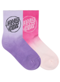 OPUS DOT MID SOCK 2 PACK 