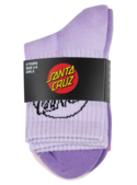 OPUS DOT MID SOCK 2 PACK 