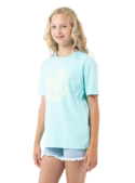 MFG DOT FRONT BIG BROTHER FIT TEE YOUTH