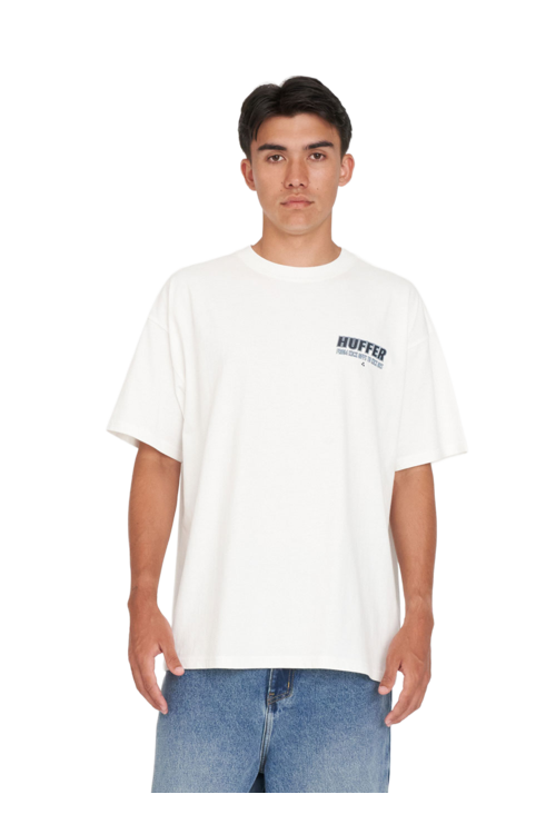 BLOCK TEE 220 KICK ONS