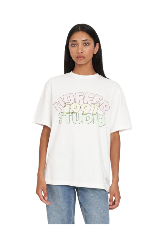 RELAX TEE 220 CHROMA