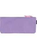 CRYSTAL STACK SINGLE ZIP PENCIL CASE