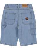 CLASSIC DOT BAGGY CARPENTER JEAN SHORT YOUTH