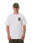 COASTLINE SEA TEE