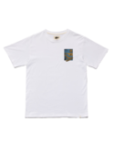 COASTLINE SEA TEE