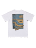 COASTLINE SEA TEE
