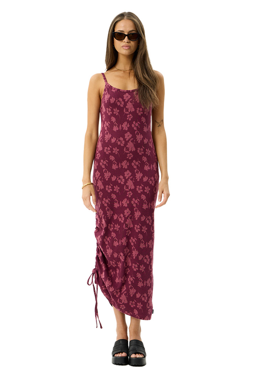 MARIN MAXI DRESS