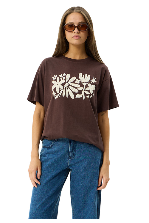 GARDEN VARIETY OS TEE