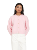 ELLE CROPPED CARDIGAN