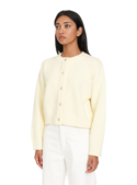 ELLE CROPPED CARDIGAN