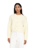 ELLE CROPPED CARDIGAN