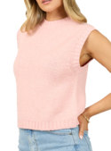 TALULLAH KNIT VEST