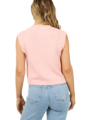 TALULLAH KNIT VEST