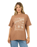 NAHLA RELAXED TEE