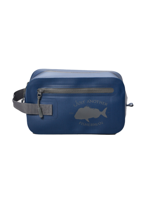 JAF ANGLERS WASH BAG 