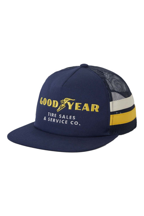 GOODYEAR SERVICE MP TRUCKER