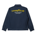 GOODYEAR TRADEMARK LIGHT WEIGHT JACKET