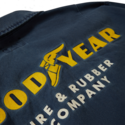 GOODYEAR TRADEMARK LIGHT WEIGHT JACKET