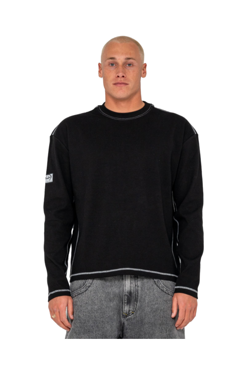 SLACK JACK LS HEAVY TEE