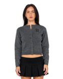 RUSTY ACADEMY CARDIGAN