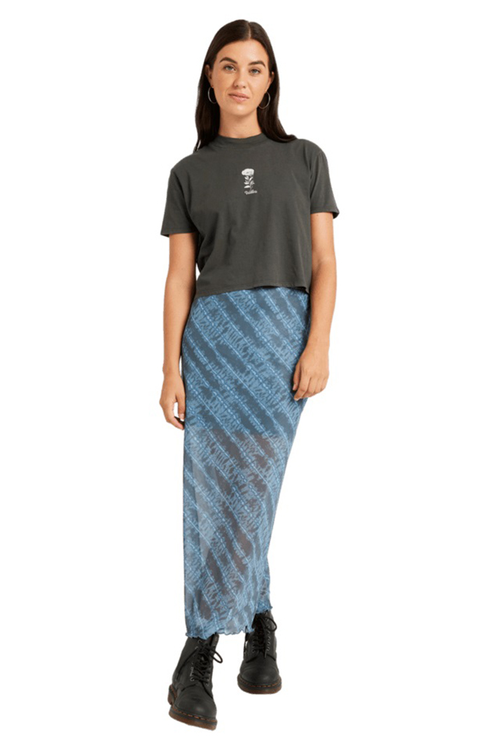 WICKED LIGHTNING SKIRT