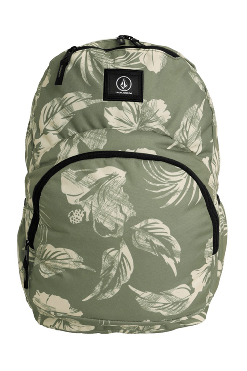 PATCH ATTACK BACKPACK