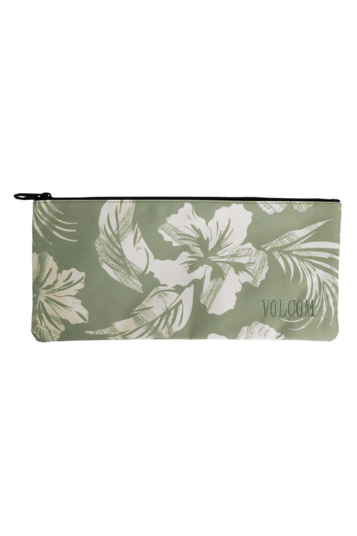 PATCH ATTACK PENCIL CASE